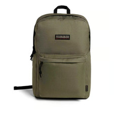Napapijri HATCH DP zaino Green Lichen
