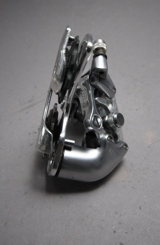 Shimano Dura Ace RD 7402 Rear Derailleur / 8 Sp / 1990 / Original #VELOWIZARD - Bild 9 von 12