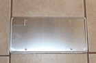 NEVADA PROTECT NEVADAS CHILDREN LICENSE PLATE EXC CONDITION # MX 9043 NO RES. — photo 2