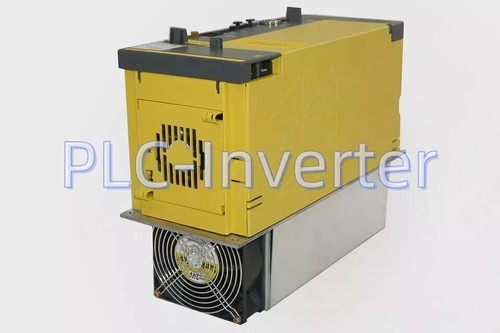 FANUC Servo Amplifier A06B-6114-H109 Brand New Fast Shipping DHL/FedEx-#L+F - Picture 2 of 8