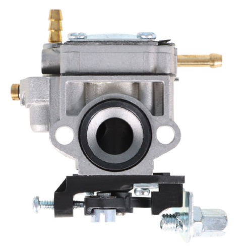 Carburetor Kit For Ryobi RLT26CDSN Homelite HLT25CNC HBC25SJSN HLT25CDSNC - Picture 5 of 13