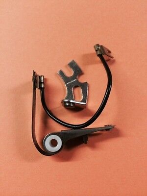 Citroen DS19 Peugeot 403 & Simca P60 Ignition Points * Citroen DS19 Peugeot 403 & Simca P60 Ignition Points *