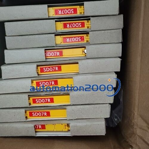 Nuevo dispositivo de protección contra sobretensiones EATON MTL SD07R de 1 pieza - Imagen 2 de 2