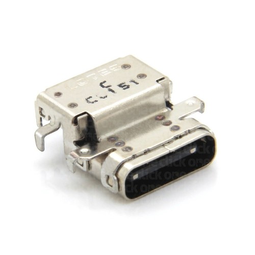 Für LG Gram 17Z90N USB Typ C Ladebuchse Steckdose Ersatz - Bild 5 von 9