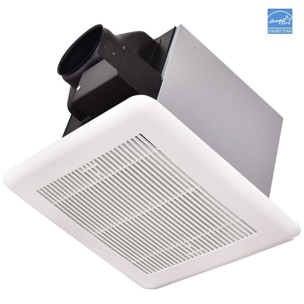 Bathroom Ceiling Fan Humidity Smoking Shower Energy Star Quiet Bathroom Ceiling Fan Humidity Smoking Shower Energy Star Quiet