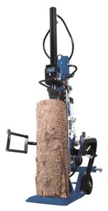 scheppach HL3000GM 30t 400V Stehend Holzspalter