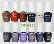 OPI Soak-Off GelColor HOLLYWOOD Collection 2021 Spring Gel Polish CHOOSE ANY