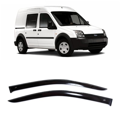 transit connect 2003