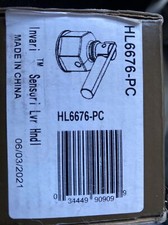 Brizo Invari Sensori Thermostatic Valve Trim Lever Handle Kit