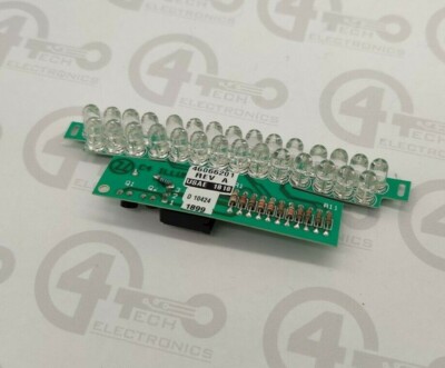 Universal Instruments PCA Illumination 46066201