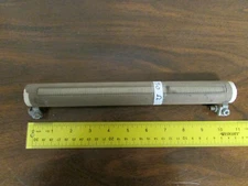 Memcor AR200 50 OHM 225W Power Resistor Missing Tap