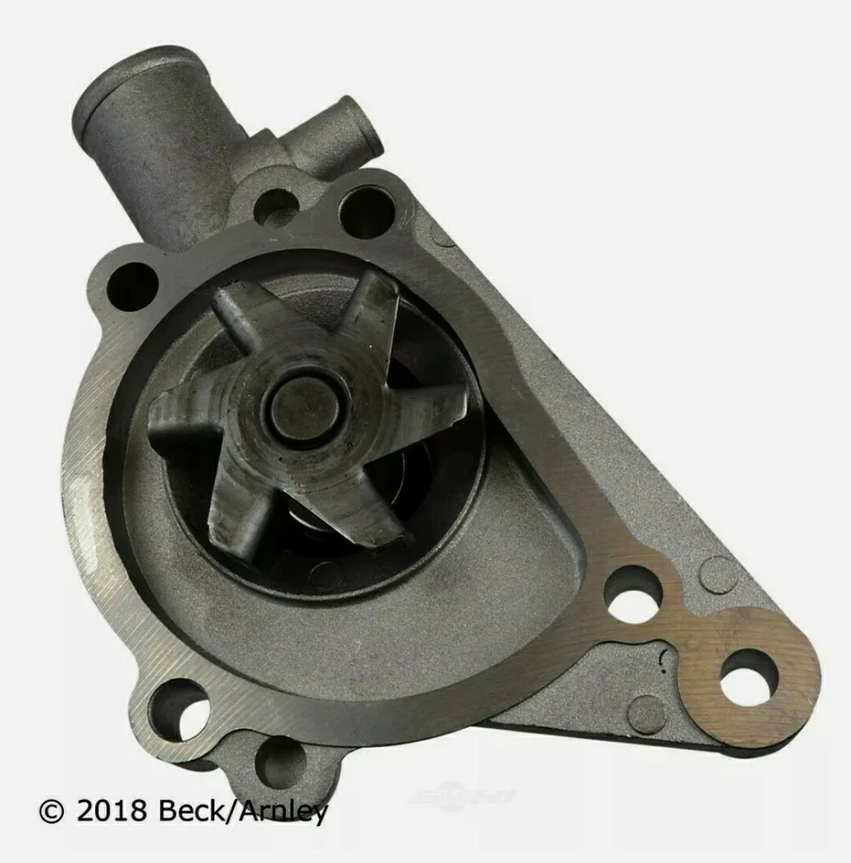 BECK ARNLEY 131-1018 - Water Pump - BRAND NEW FAST SHIPPING - Image 4 of 4
