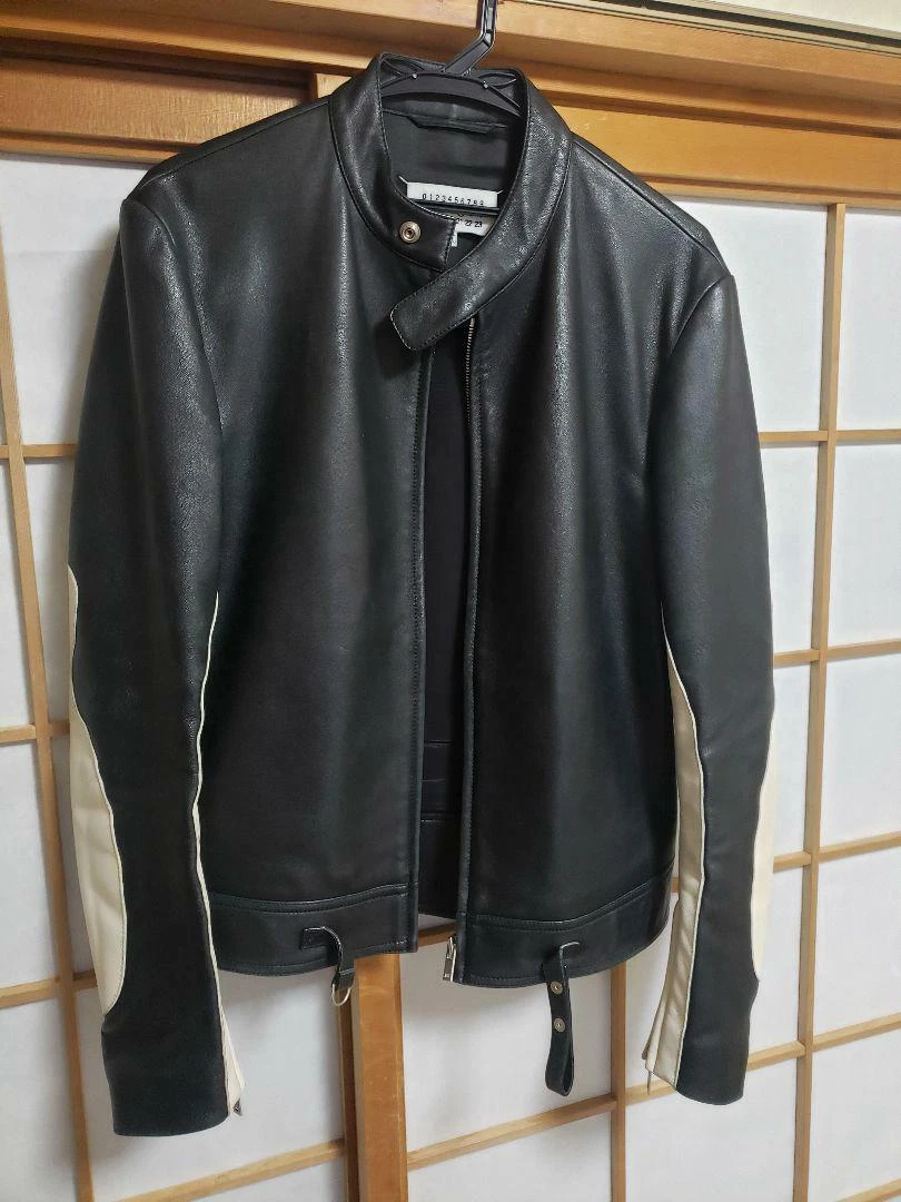 Margiela jacket hotsell mens