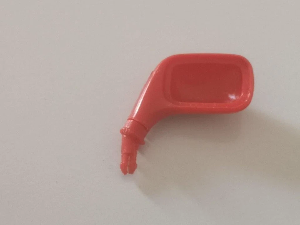 Piece D8 & D16 for FERRARI F40 POCHER 1/8 scale K55 K56 K57 K58 K60 - Image 4 of 4