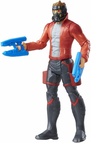 Guardians Of The Galaxy - Marvel Figuras De Acción Hasbro Selección - Imagen 13 de 13