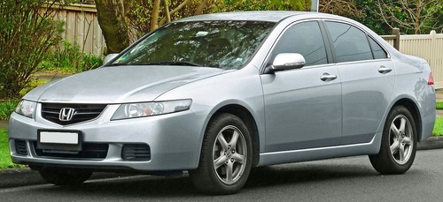Honda Accord MK7 Saloon centre roof light lamp map courtesy light mount bolts - Picture 4 of 4