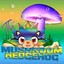 The Mushroom Hedgehog