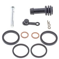 Reparatursatz Bremssattel Vorne All Balls 18-3025 FüR Suzuki RM L, Kawasaki KVF