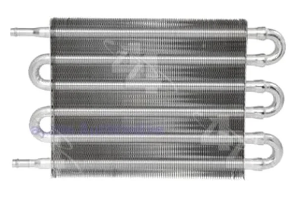 For Dodge W300 Pickup 57-71 Hayden 403 Ultra-Cool Transmission Oil Cooler Kit — 第 2/4 张图片