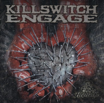 Killswitch Engage - The End Of Heartache | CD