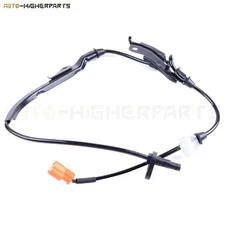 For 2003-2007 Honda Accord 3.0L Front Left Side ABS Wheel Speed Sensor