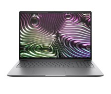 HP Zbook X G1i Laptop PC 16" Touch U7 265H 32GB 512GB SSD 8GB RTX Pro 1000 Pro