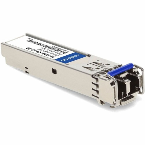 AddOn Fortinet SFP+ Module - Picture 5 of 8
