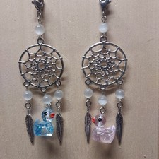 Dream catcher for car (2 pcs) JEEP