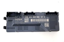 Centralina AUDI A6 Allroad (4G) per portellone elettrico 4G9959107C
