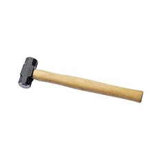 84-567 Double Face Sledge Hammer - 2 lb Forge...