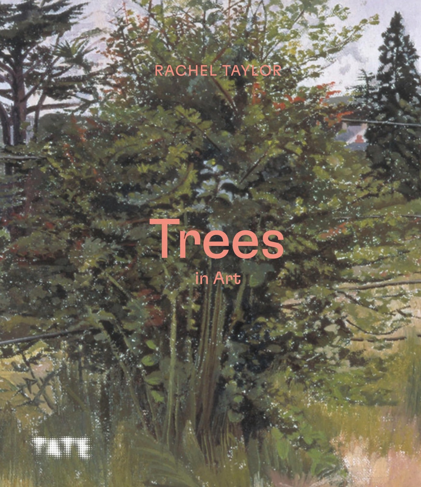 Trees in Art by Rachel Taylor NEW Free UK Delivery - Image 5
