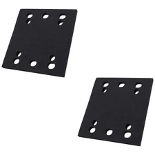 Bosch 2610920628 Foam Panel Assembly for Sander 1297, 1297D, 1297DK (2-Pack)