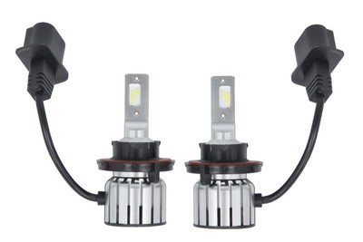 Glühlampe, Fernscheinwerfer OSRAM 9008DWBRT-2HFB