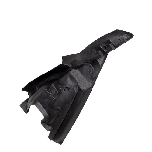 Front Right Wiper Cowl ABS Wiper Cowl Non-deformation Quality Practical Design - Picture 6 of 7