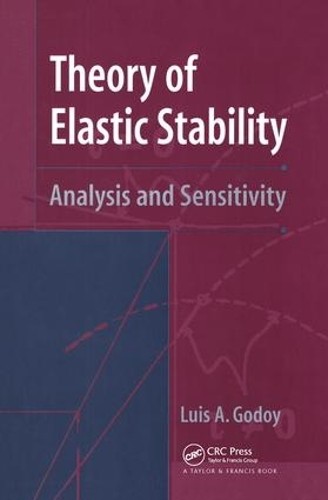 Theory of Elastic Stability - 9781560328575 - Picture 1 of 1