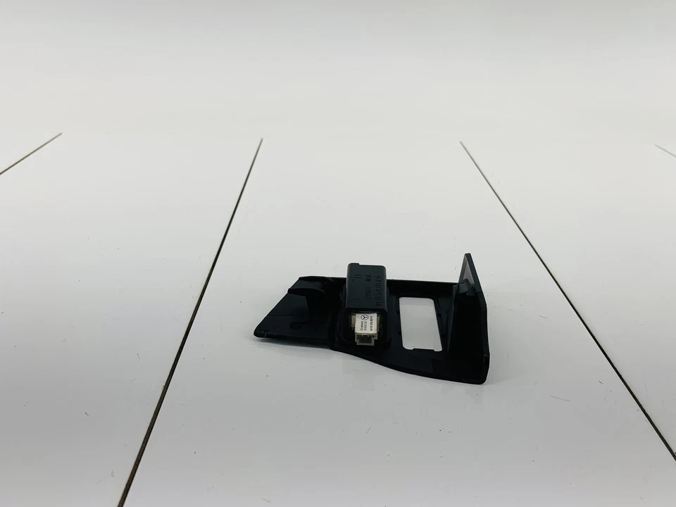 09-11 MERCEDES BENZ SLK300 LADO DERECHO PASAJERO GUANTERA LUZ LÁMPARA OEM Foto 2 de 4