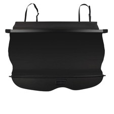 No Gap Cargo Cover For Jeep 11-21 Grand Cherokee Retractable Rear Trunk Shade
