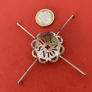 cuillere ronde absinthe a définir ???