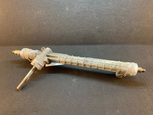 248194 Lenkgetriebe OPEL Meriva A 26082855 1.6