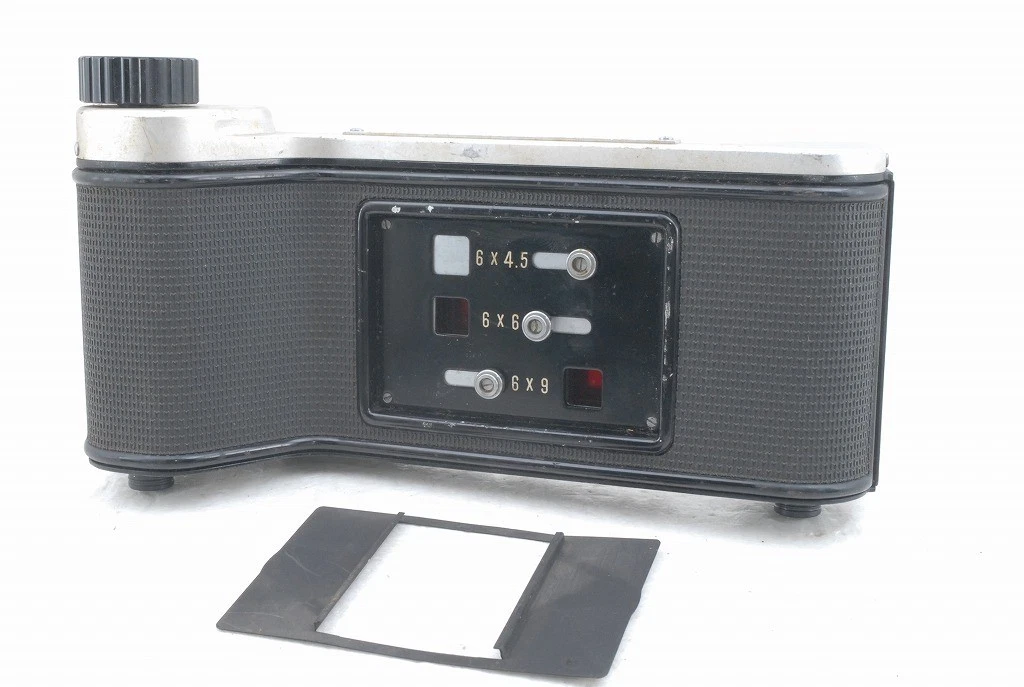 Mamiya Camera Film Backs & Holders for Universal for sale | eBay