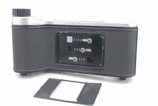 Mamiya 6x4.5 6x6 6x9 Roll Holder , Mask for Universal Press Super 23 CI12
