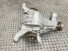Essieu Audi RS6