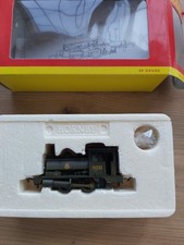 HORNBY R2335A BR 0-4-0ST PUG CLASS OF 51232