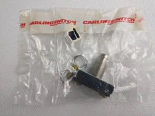 Carling Technologies Push button On/Off Momentary Switch Part # 2X894 - NEW