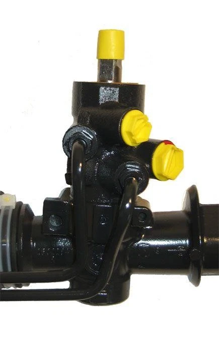 Transmisión de dirección Saab 900 II (Saginaw) - Imagen 2 de 3