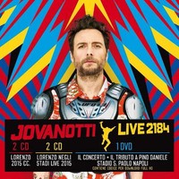 4 Cd + Dvd Lorenzo Cherubini Jovanotti Lorenzo 2015 Cc Live 2184 Neu Versiegelt