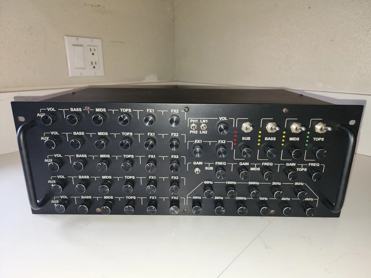 Las mejores ofertas en Phono preamp preamplificadores de audio