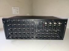 Sage Dub Preamp 4-Way 
