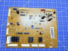 Samsung Refrigerator Main Control Board P#DA92-00242A