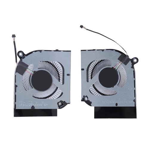 CPU Kühler Lüfter GPU Kühler Ersatz für 16 PHN16-71 PHN18-71 - Bild 3 von 11